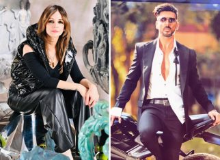 Sussanne Khan drops adorable birthday video for brother Zayed Khan; calls him her ‘twin soul’
