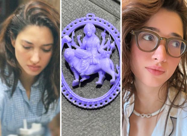 Tamannaah Bhatia hints at new venture with Instagram update: "It's not perfect (yet). But it's on its way"