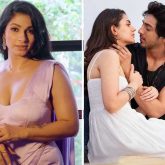 Tanishaa Mukerji blasts critic for calling Saiyaara success ‘fake’: “What rubbish is this man saying?”