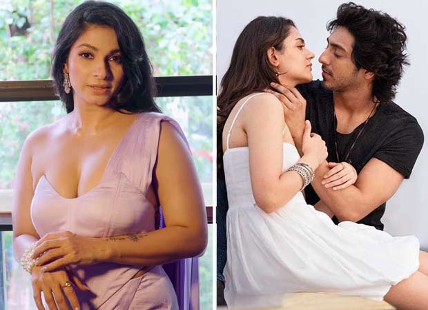 Tanishaa Mukerji blasts critic for calling Saiyaara success ‘fake’: “What rubbish is this man saying?” : Bollywood News – Bollywood Hungama