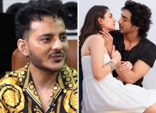 EXCLUSIVE: Tanishk Bagchi opens up about making of Saiyaara title track: “This song is a product of pain” EXCLUSIVE: Tanishk Bagchi opens up about making of Saiyaara title track: “This song is a product of pain”