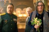 Sena Ki Jai – Tanvi The Great | Anupam Kher, Jackie Shroff | Shubhangi
