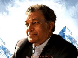 Movie stills of the movie Tanvi The Great