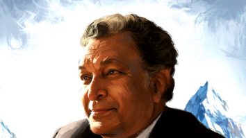 Movie stills of the movie Tanvi The Great