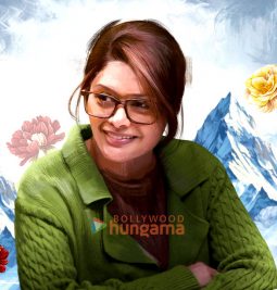 Movie stills of the movie Tanvi The Great