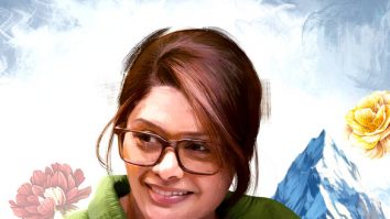 Movie stills of the movie Tanvi The Great