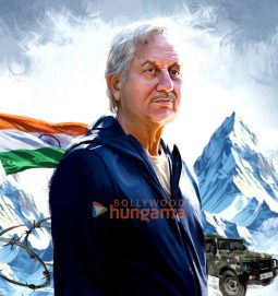 Movie stills of the movie Tanvi The Great