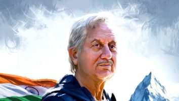 Movie stills of the movie Tanvi The Great