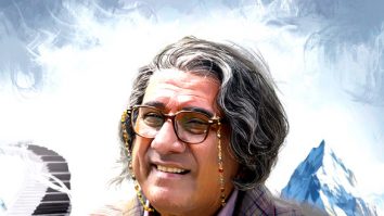 Movie stills of the movie Tanvi The Great