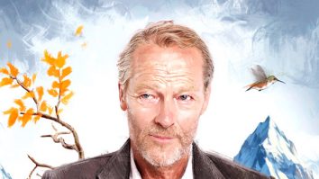 Movie stills of the movie Tanvi The Great