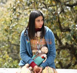 Movie stills of the movie Tanvi The Great