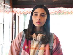 Movie stills of the movie Tanvi The Great