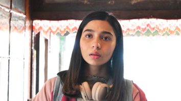 Movie stills of the movie Tanvi The Great