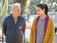 Movie stills of the movie Tanvi The Great