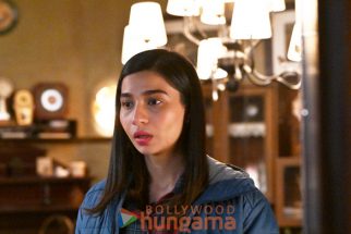 Movie stills of the movie Tanvi The Great