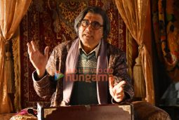 Movie stills of the movie Tanvi The Great