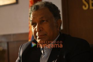 Movie stills of the movie Tanvi The Great