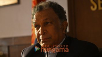 Movie stills of the movie Tanvi The Great