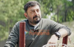 Movie stills of the movie Tanvi The Great