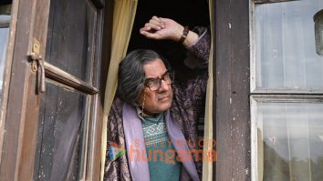 Movie stills of the movie Tanvi The Great