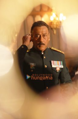 Movie stills of the movie Tanvi The Great