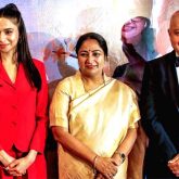 Delhi government declares Anupam Kher’s Tanvi The Great tax-free after Madhya Pradesh