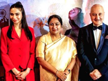 Delhi government declares Anupam Kher’s Tanvi The Great tax-free after Madhya Pradesh