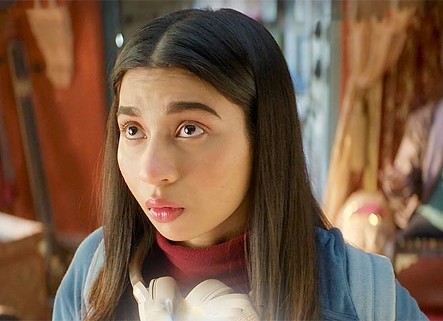 Tanvi The Great: New song ‘Mann Chala Manwa’ captures a girl’s fight to rise again : Bollywood News – Bollywood Hungama
