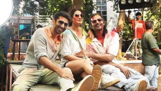 The Journey Behind – “Metro… In Dino” | Anurag Basu | Pritam | Bhushan Kumar