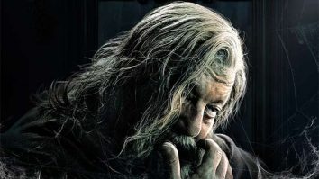 The Raja Saab: Sanjay Dutt fans get excited as makers of Prabhas starrer unveil new poster The Raja Saab: Sanjay Dutt fans get excited as makers of Prabhas starrer unveil new poster