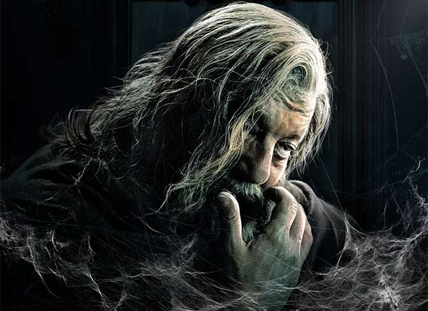 The Raja Saab: Sanjay Dutt fans get excited as makers of Prabhas starrer unveil new poster