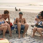 Author Jenny Han and Lola Tung hint at heartaches and surprise endings for the final season of The Summer I Turned Pretty