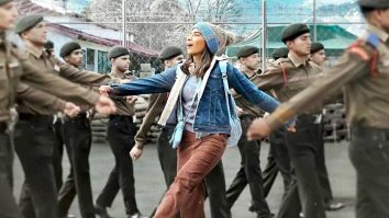 Theme Music Of Tanvi The Great