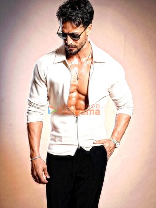 Tiger Shroff