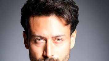 Tiger Shroff