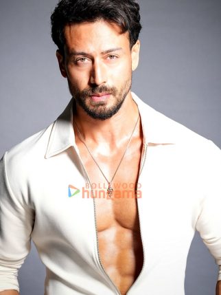 Tiger Shroff