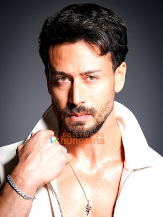 Tiger Shroff
