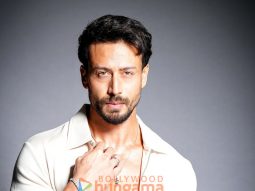 Tiger Shroff