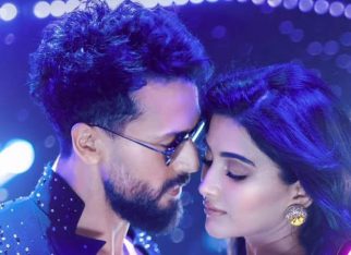 Tiger Shroff and Nimrit Kaur Ahluwalia come together for music video Bepanaah; Nimrit says, “It’s got this infectious energy and a glamorous vibe”