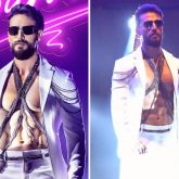 Tiger Shroff drops BTS glimpse of ‘Bepanaah’ showcasing pop star energy