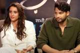 Triptii Dimri & Siddhant Chaturvedi on Dhadak 2, Changes in Bollywood, Spirit & more