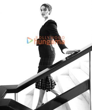 Celeb Photos Of Triptii Dimri