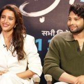 Triptii Dimri & Siddhant Chaturvedi on Dhadak 2, Changes in Bollywood, Spirit & more