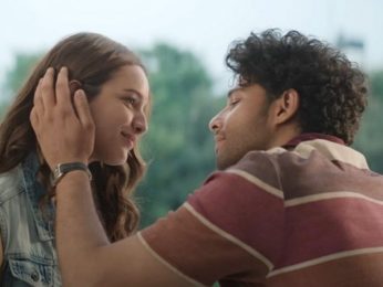 Triptii Dimri calls Dhadak 2 Siddhant Chaturvedi’s “best performance of his career”: “He has poured his heart and soul into the role” Triptii Dimri calls Dhadak 2 Siddhant Chaturvedi’s “best performance of his career”: “He has poured his heart and soul into the role”