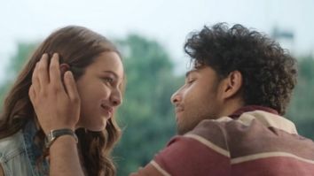 Triptii Dimri calls Dhadak 2 Siddhant Chaturvedi’s “best performance of his career”: “He has poured his heart and soul into the role”