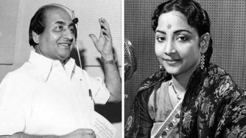Trivia Tunes: When Mohammed Rafi and Geeta Dutt sang for an advertisement for a kerosene brand