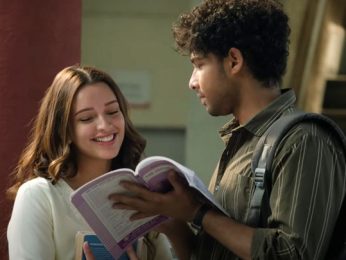 Tu Meri Dhadak Hai | Dhadak 2 | Siddhant Chaturvedi | Triptii Dimri