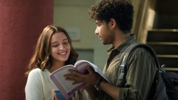 Tu Meri Dhadak Hai | Dhadak 2 | Siddhant Chaturvedi | Triptii Dimri