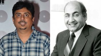 Umesh Shukla confirms biopic on the legendary Mohammed Rafi