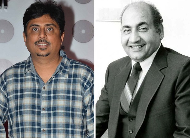 Umesh Shukla confirms biopic on the legendary Mohammed Rafi : Bollywood Information – Bollywood Hungama
